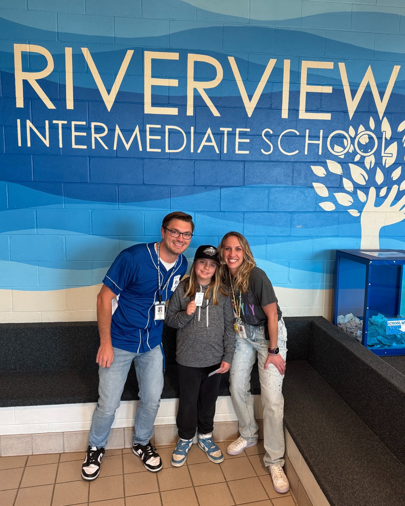 Sartell-St. - SABRE PRIDE: Congratulations to Bria Rathbun, 5th grade ...
