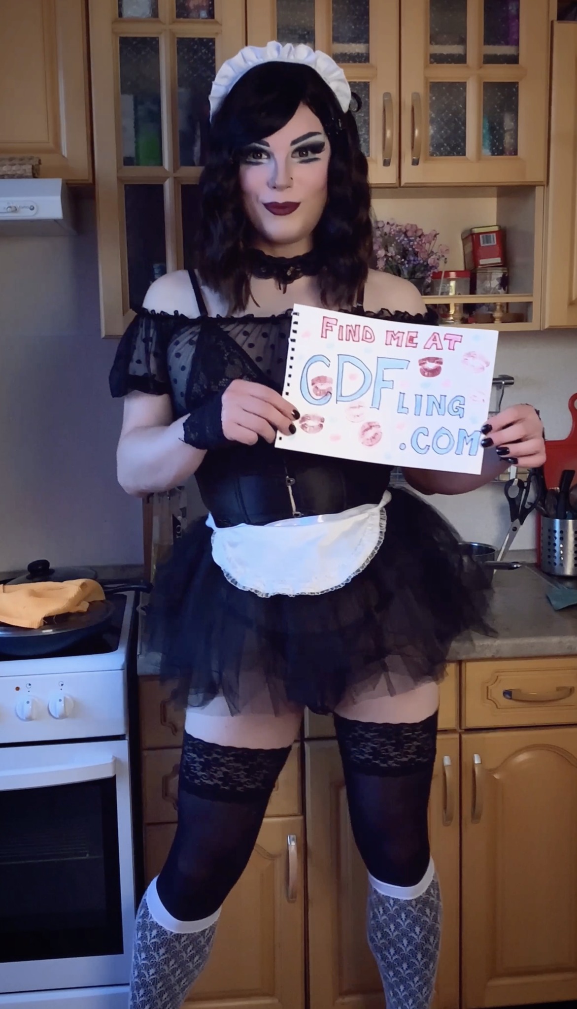 Crossdresser World - Explore CD/TG Community