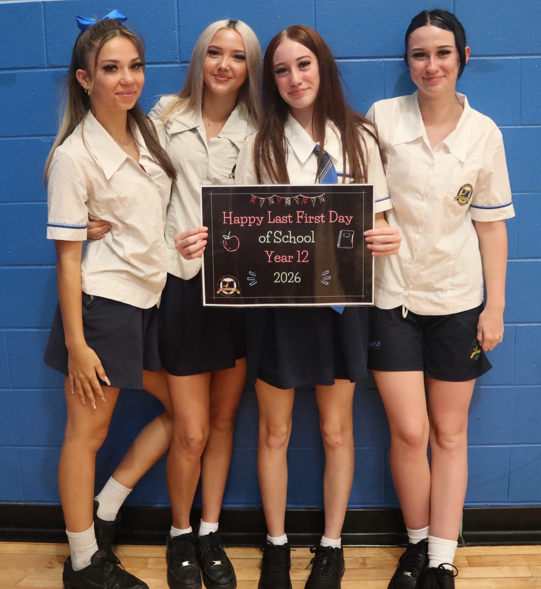 Runcorn State High School... - Runcorn State High School