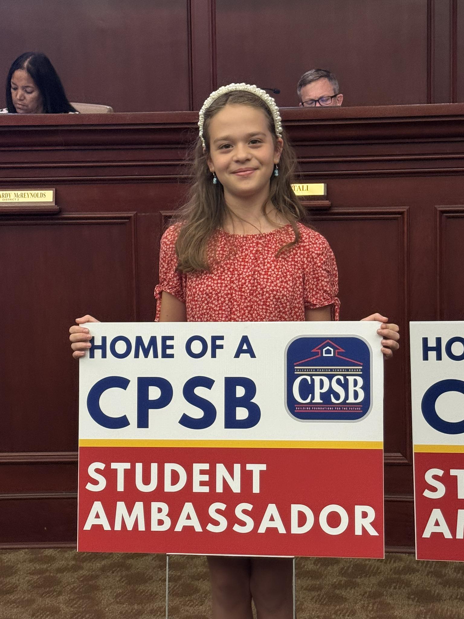 Congratulations to our student who... - Frasch Elementary | Facebook