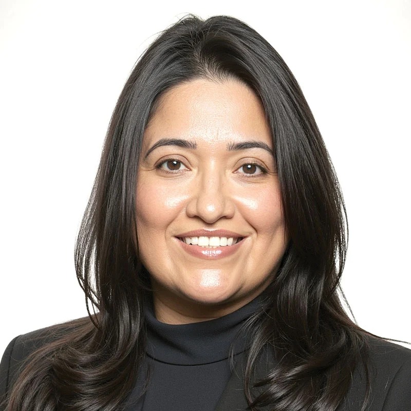 Metropolitan - Mercedes Rendon, Chief Financial Officer, LaGuardia ...