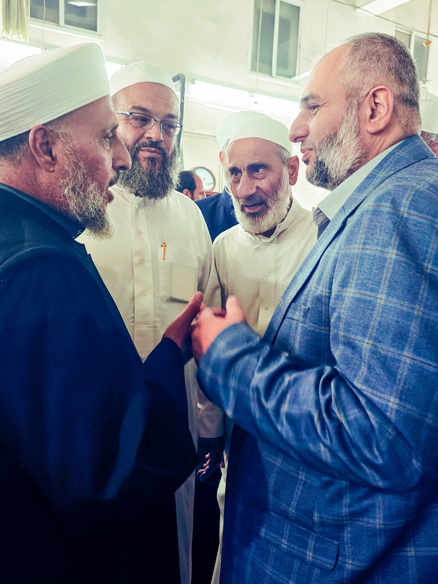 ‎الشيخ محمد أحمد... - الشيخ محمد أحمد مامو _الصفحة الرسمية