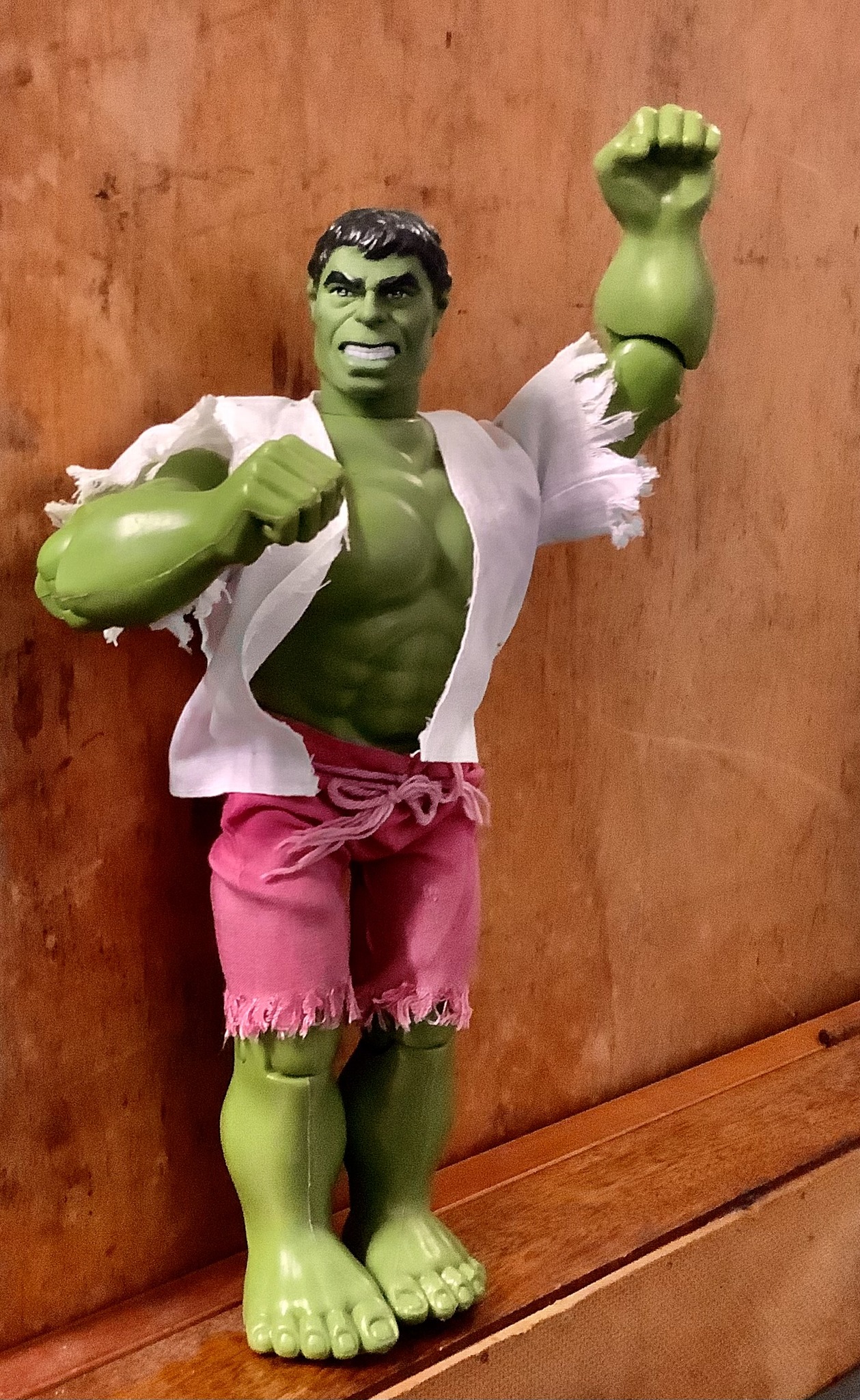 1978 Mego World