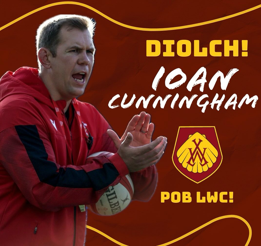 Llanelli Wanderers RFC | Llanelli