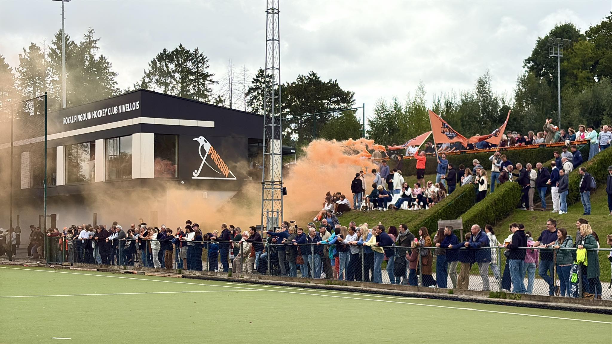 Royal Racing Club de... - Royal Racing Club de Bruxelles