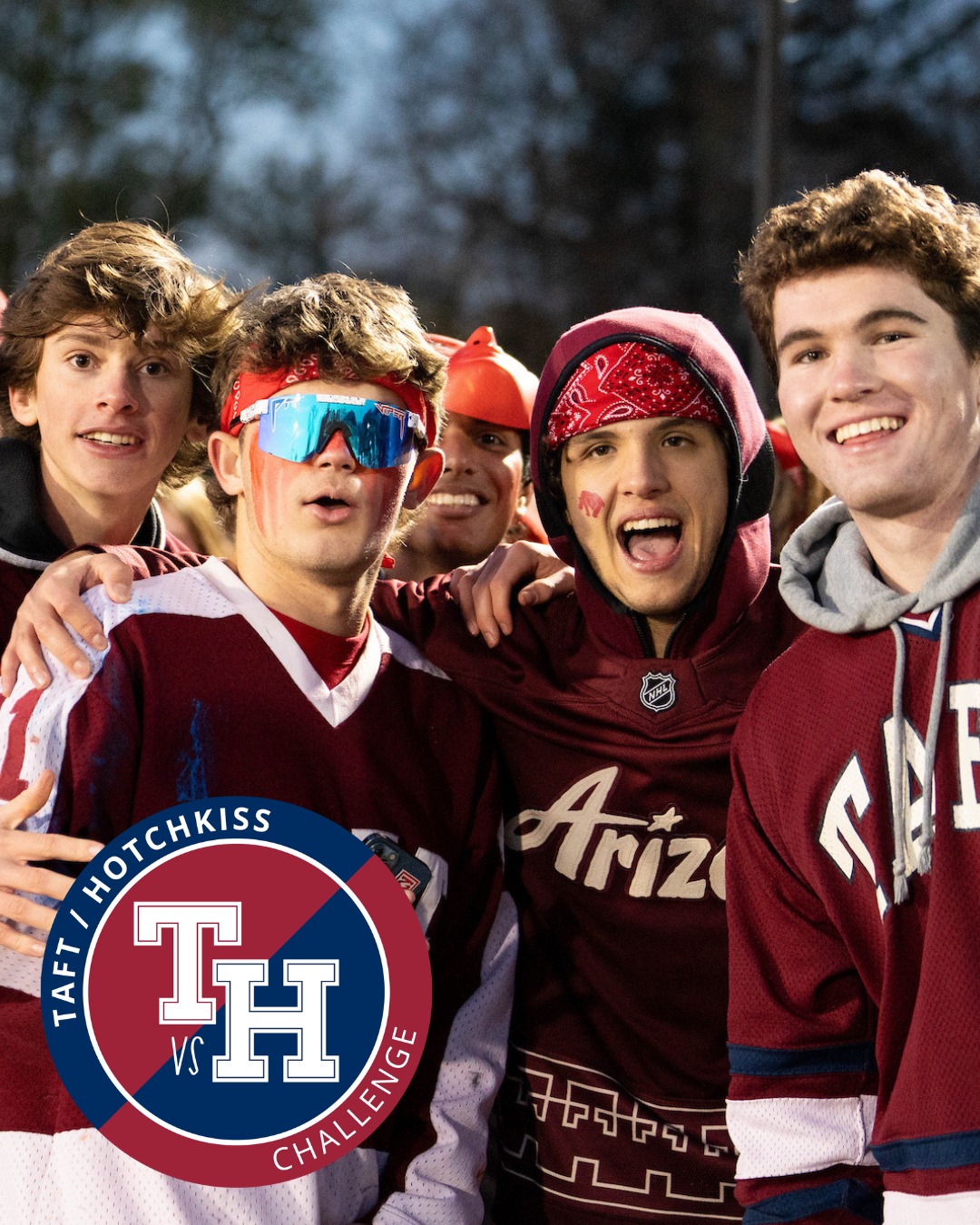 The Taft - We’re in the final hours of the Taft-Hotchkiss Young Alumni ...