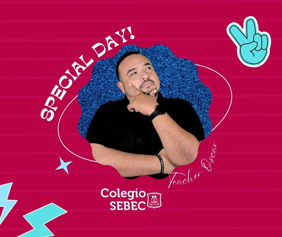 Colegio SEBEC Tijuana | Tijuana