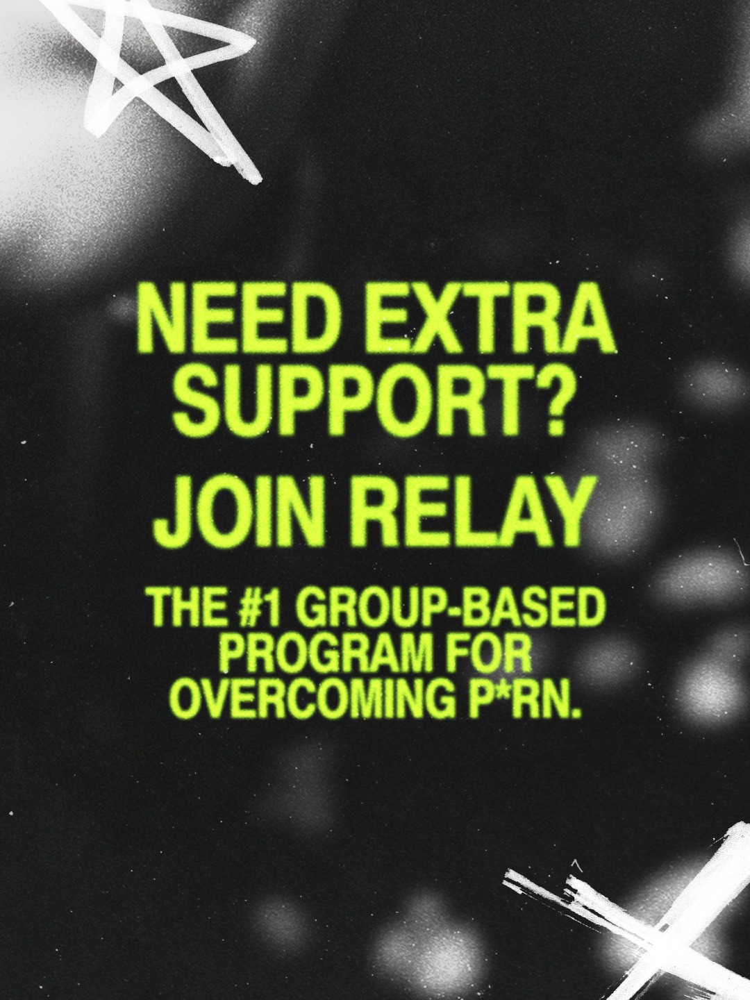 Fight - Change is absolutely possible. Research and the experiences of ...