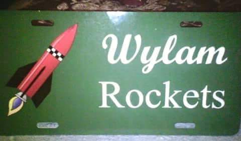 WYLAM ROCKETS | Facebook