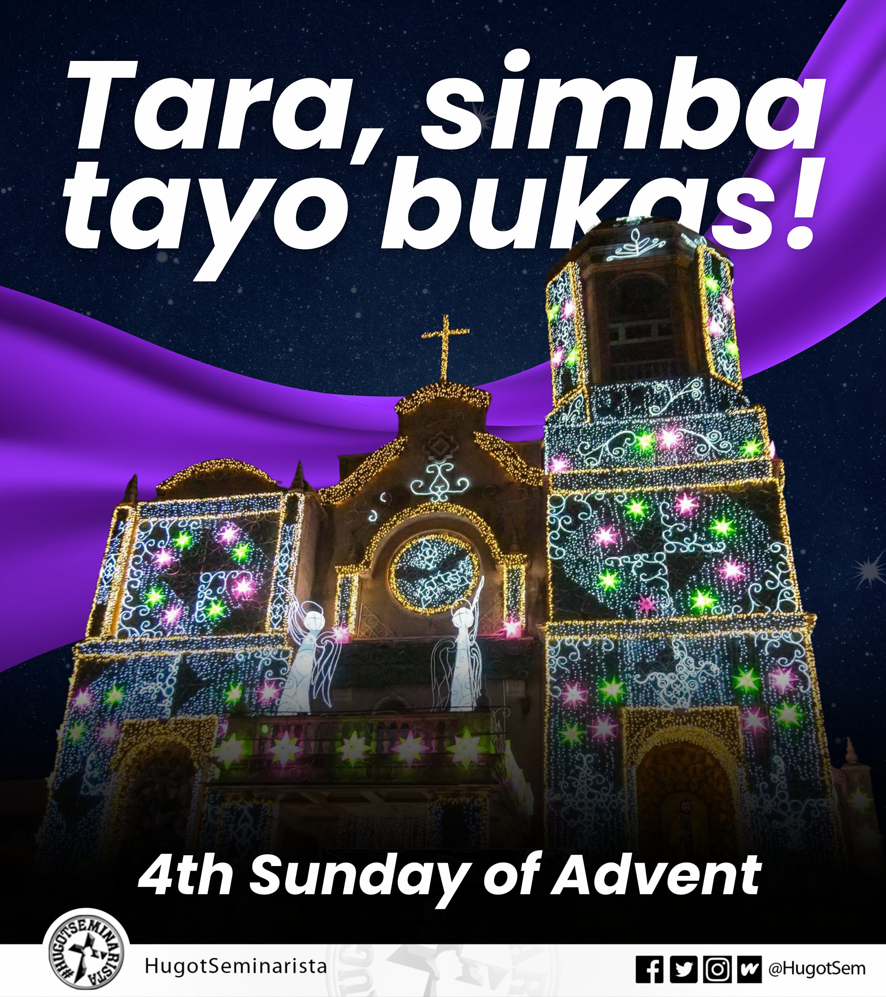 HugotSeminarista - SEPTEMBER 5 | 𝙎𝘼𝙄𝙉𝙏 𝙊𝙁 𝙏𝙃𝙀 𝘿𝘼𝙔 ST. MOTHER TERESA OF ...