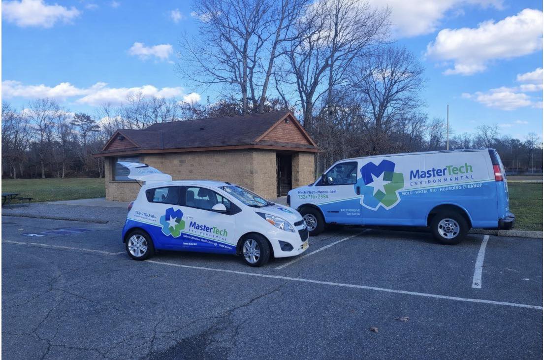 MasterTech Environmental Jersey Shore | Toms River NJ