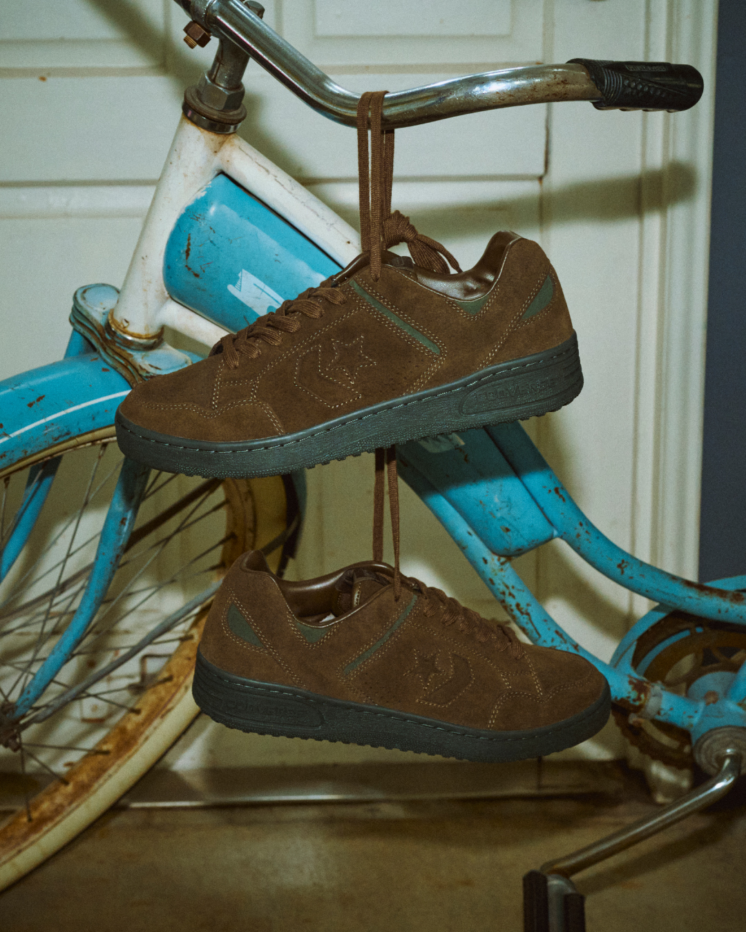 CONVERSE Japan - CONVERSE Japan added a new photo.