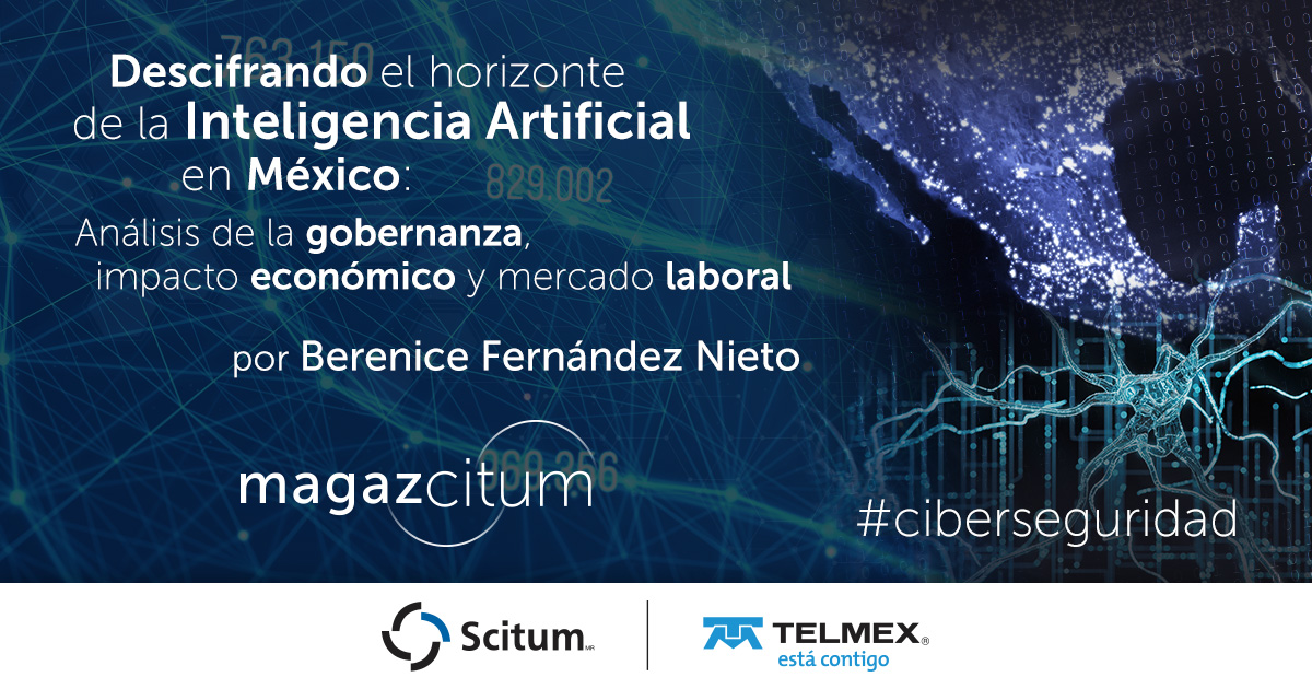 Scitum - En América Latina, el mercado de la inteligencia artificial ...