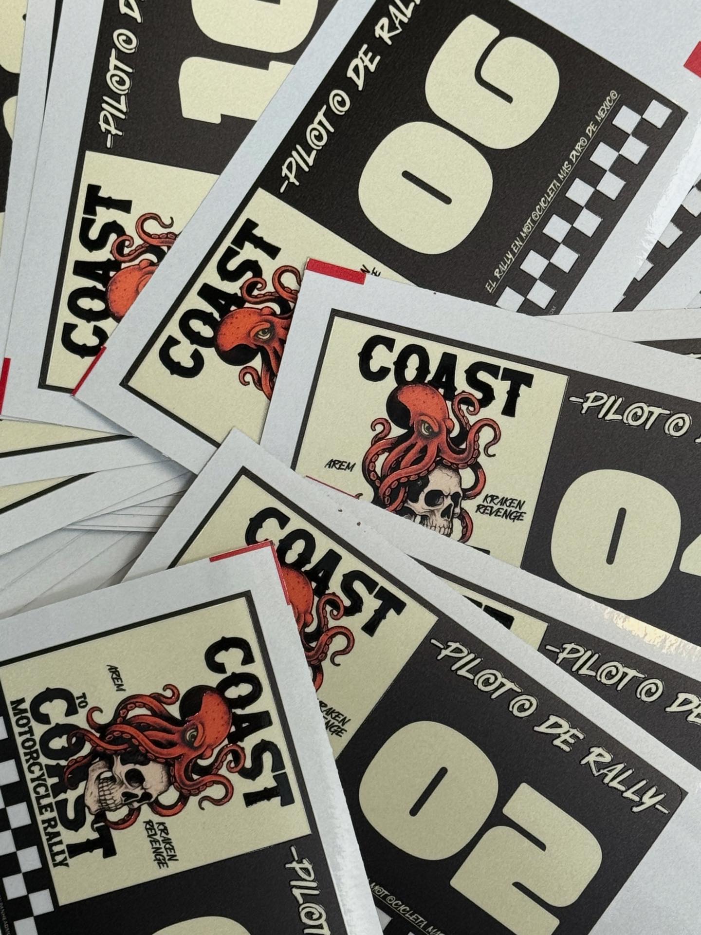 Panhead Motorsport - PILOTOS RECUERDEN QUE ES RECOMENDABLE ALOJARSE EN ...