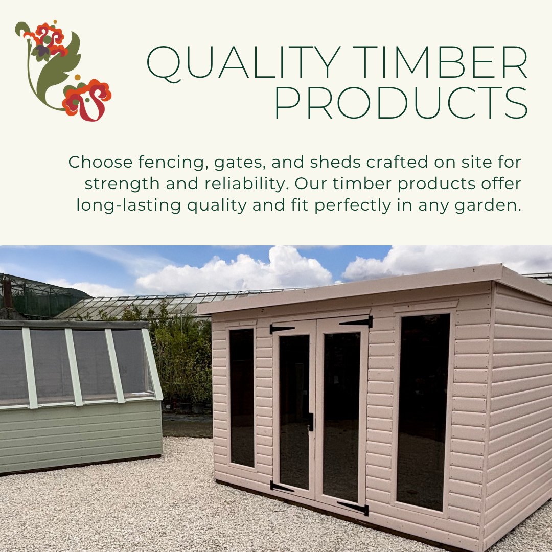 Earlswood Garden &... - Earlswood Garden & Landscape Centre