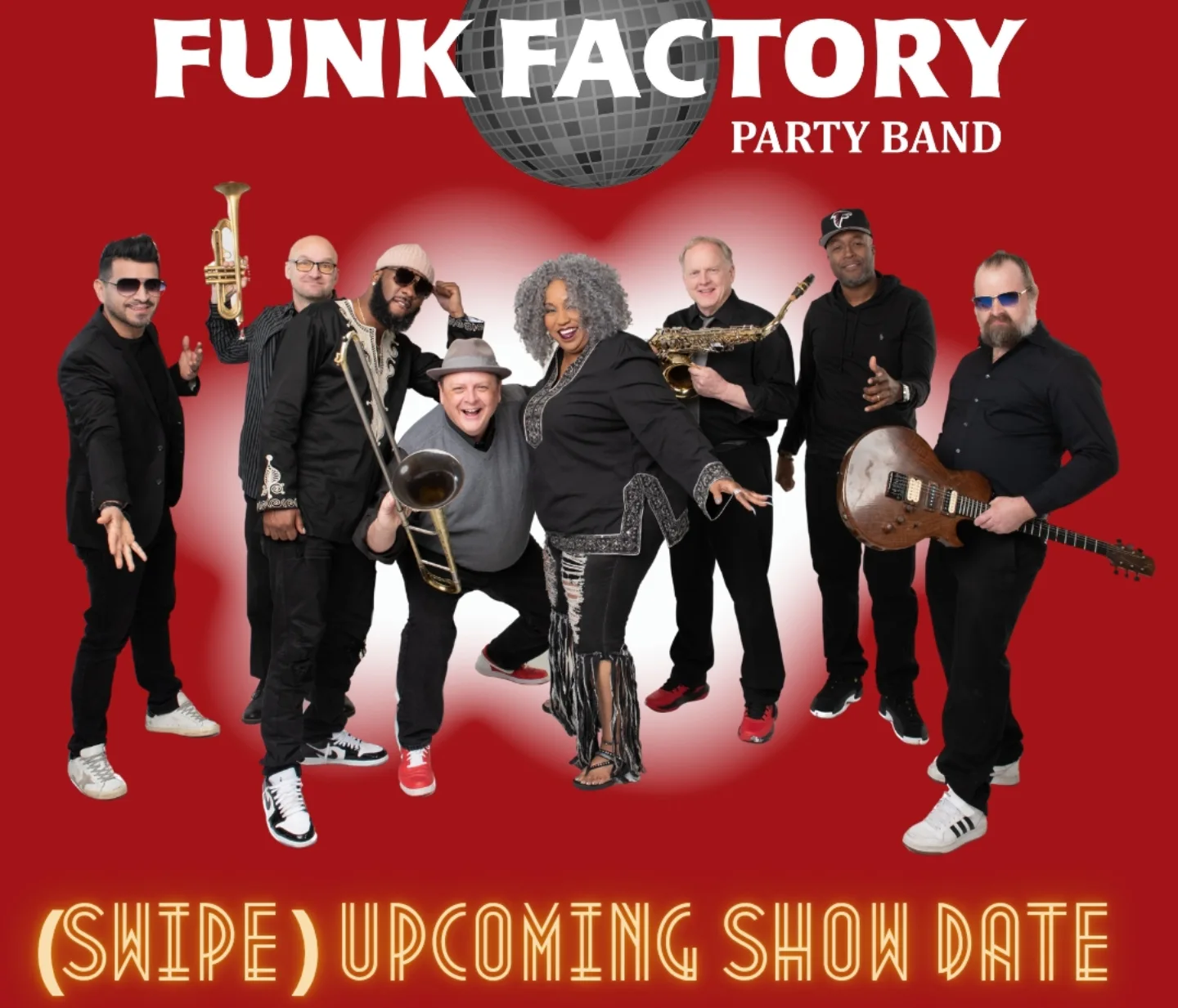 Funk Factory