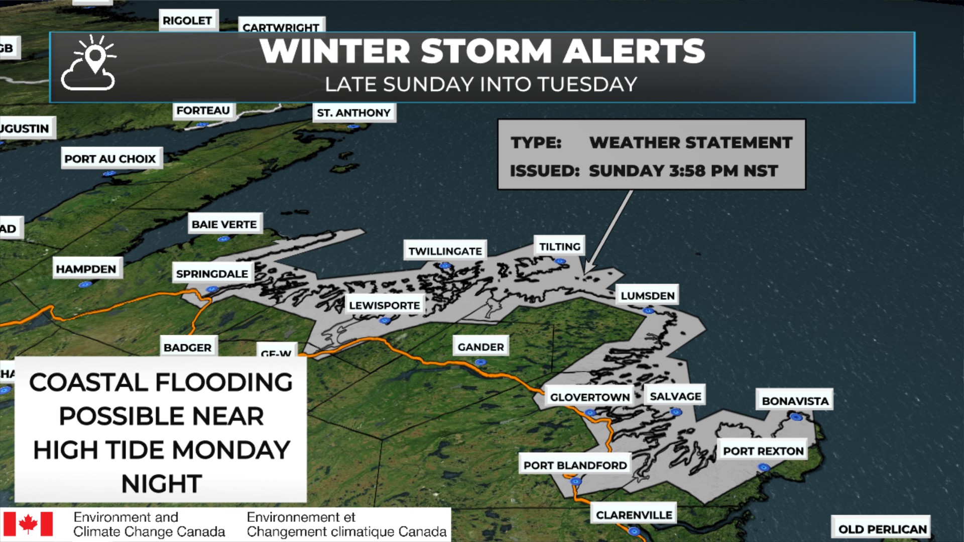 Meteorologist Eddie Sheerr... - Meteorologist Eddie Sheerr