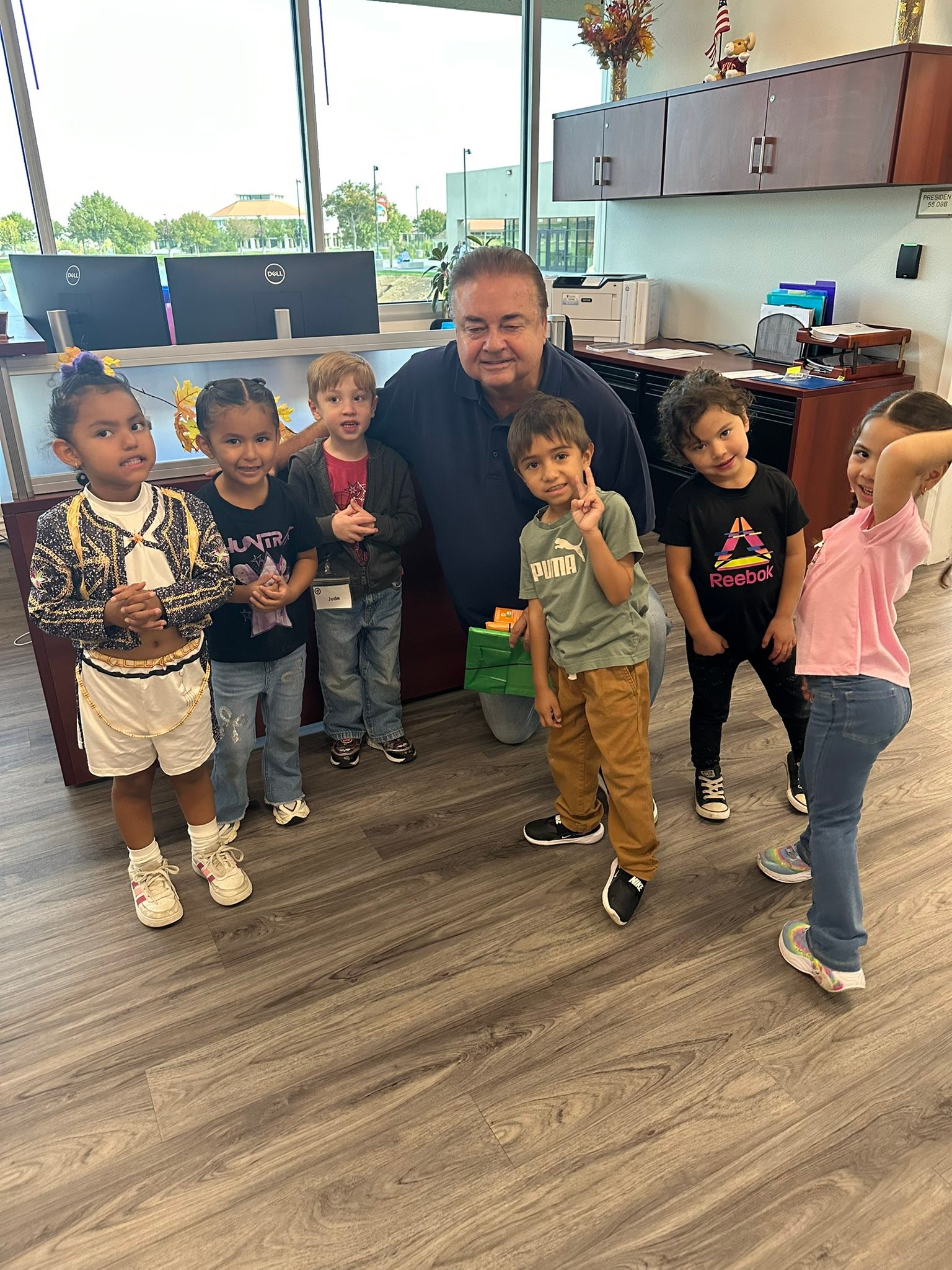 Victor Valley College Child Development Center | Victorville CA