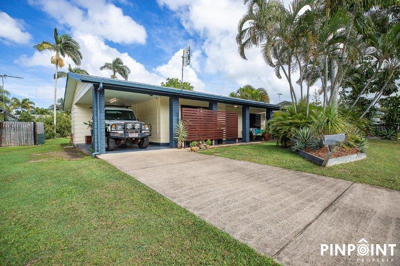 NEW LISTING! 6 Delma Street,... - Pinpoint Property Mackay