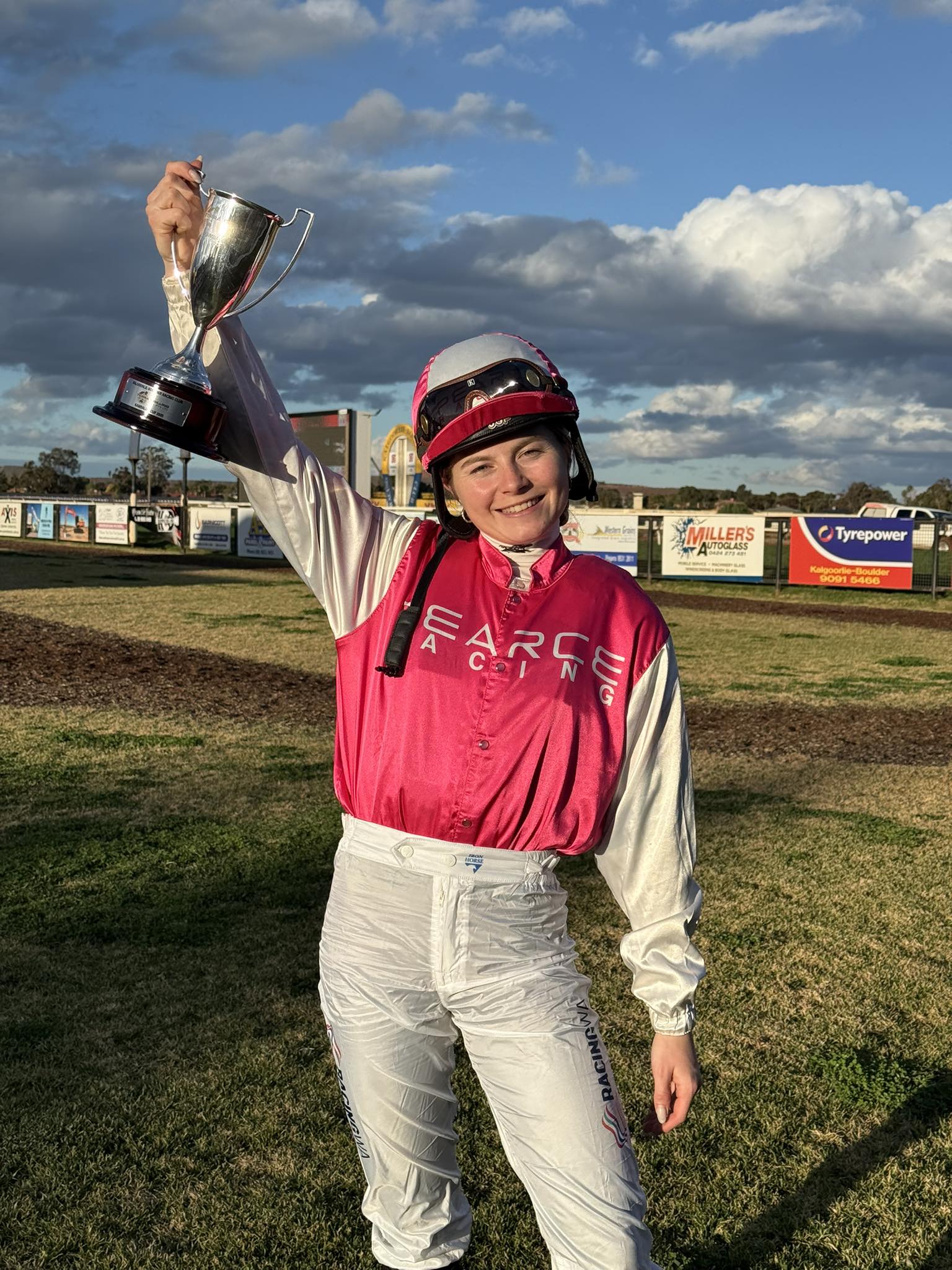 Kalgoorlie-Boulder Racing Club Inc | Kalgoorlie WA