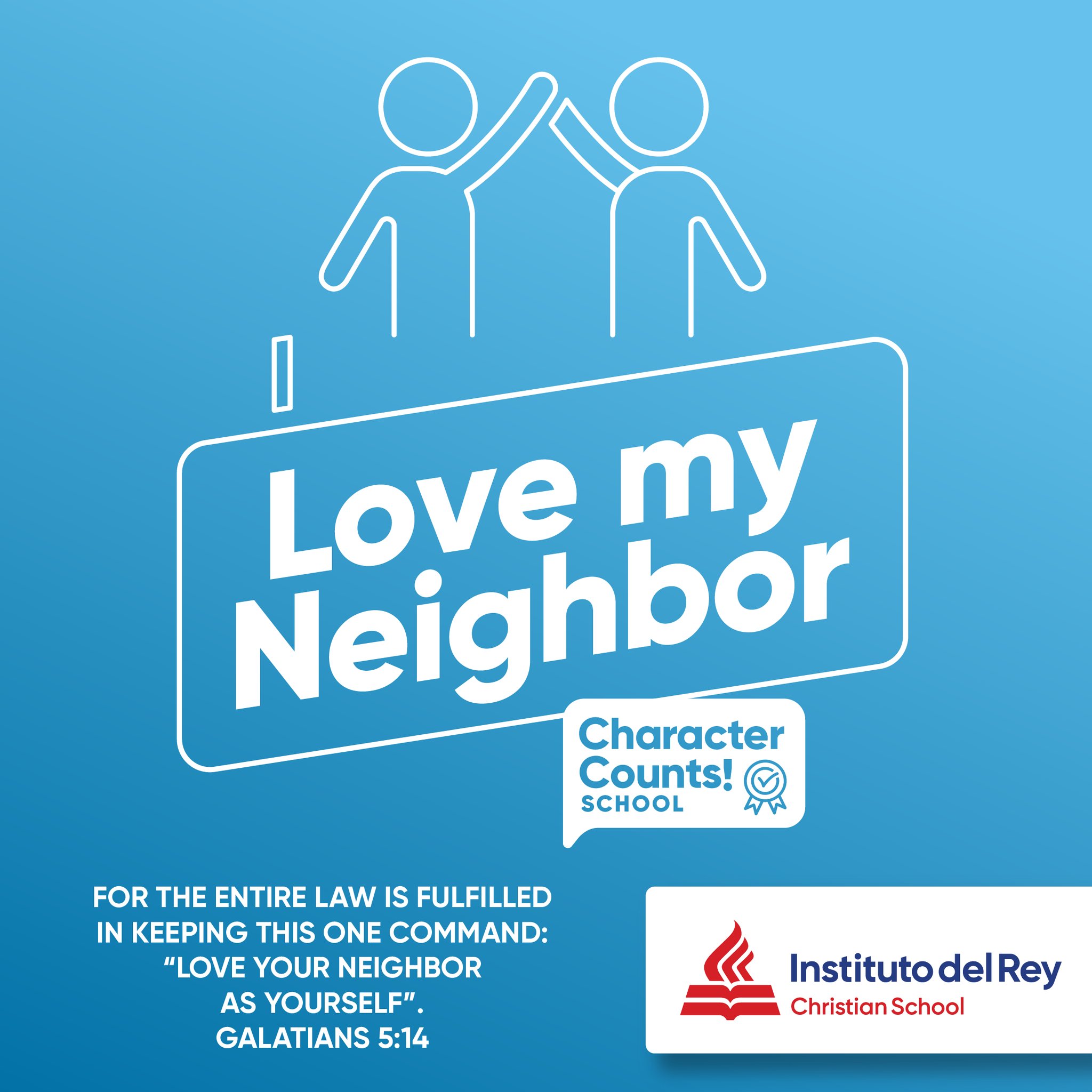 Instituto del Rey | Monterrey