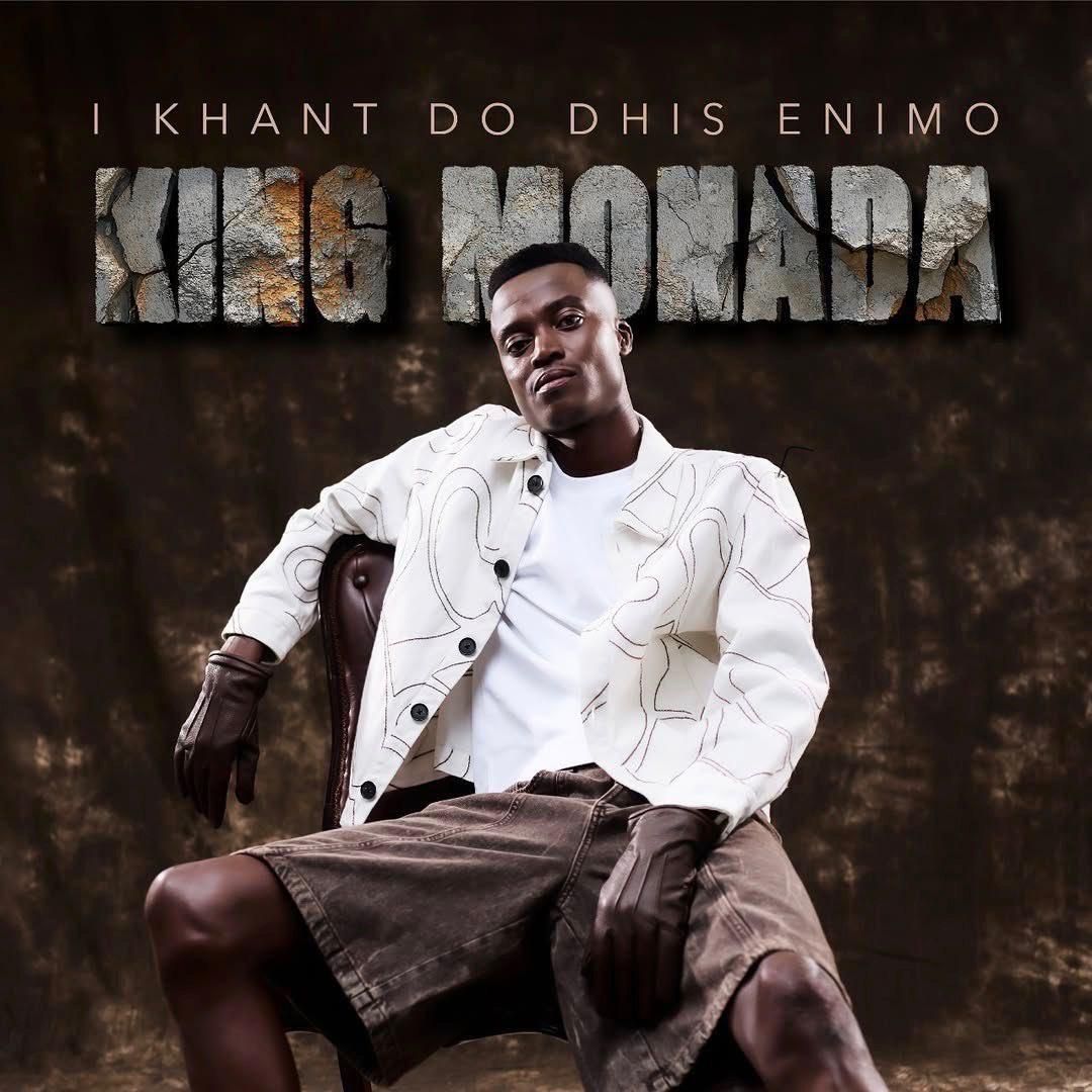 Bolobedu Music - KING MONADA🚨🚨🚨 I Can’t Do This Enimo... | Facebook