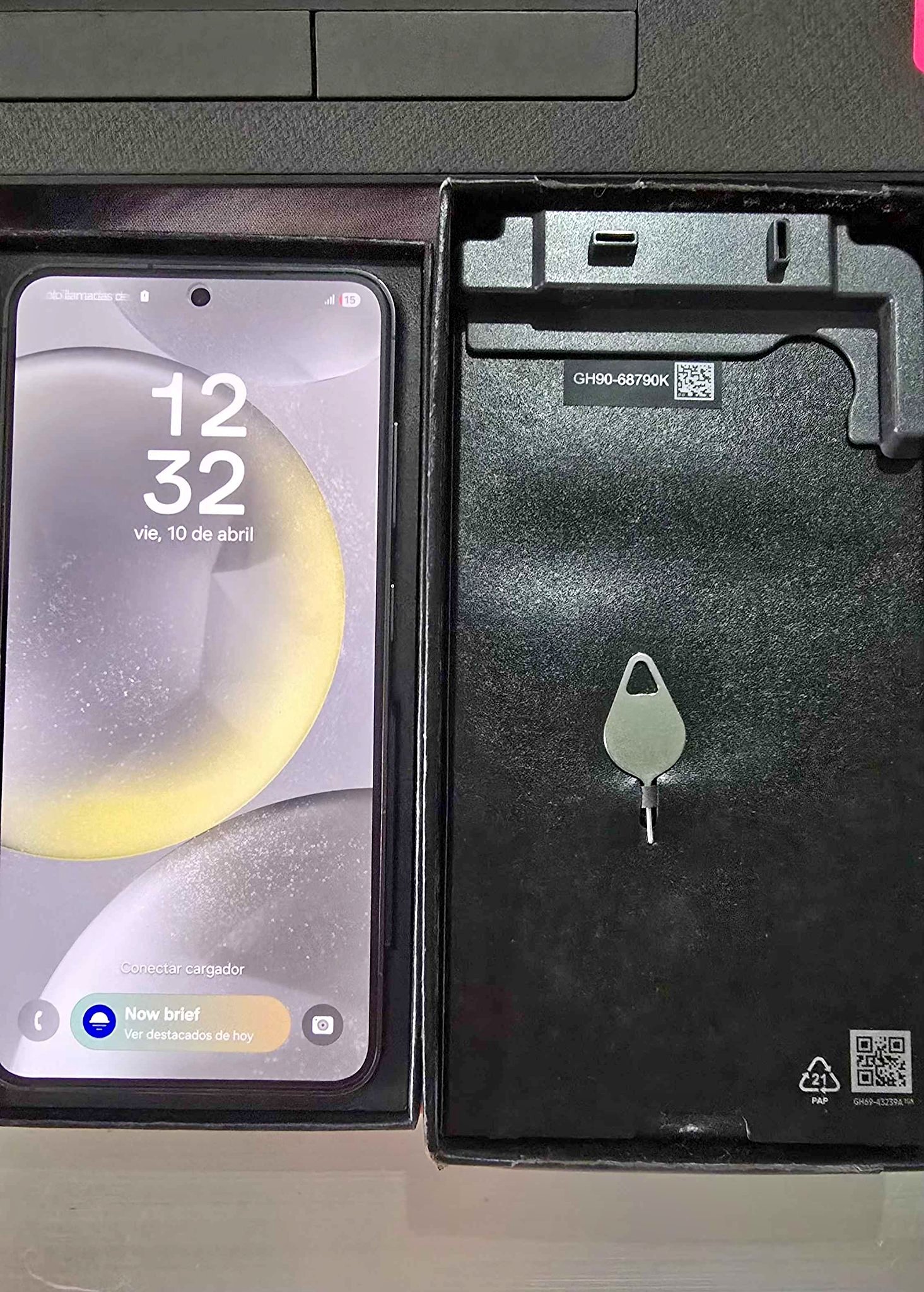 Vendo salva tanda - Cell Phones - Liberia, Guanacaste | Facebook ...