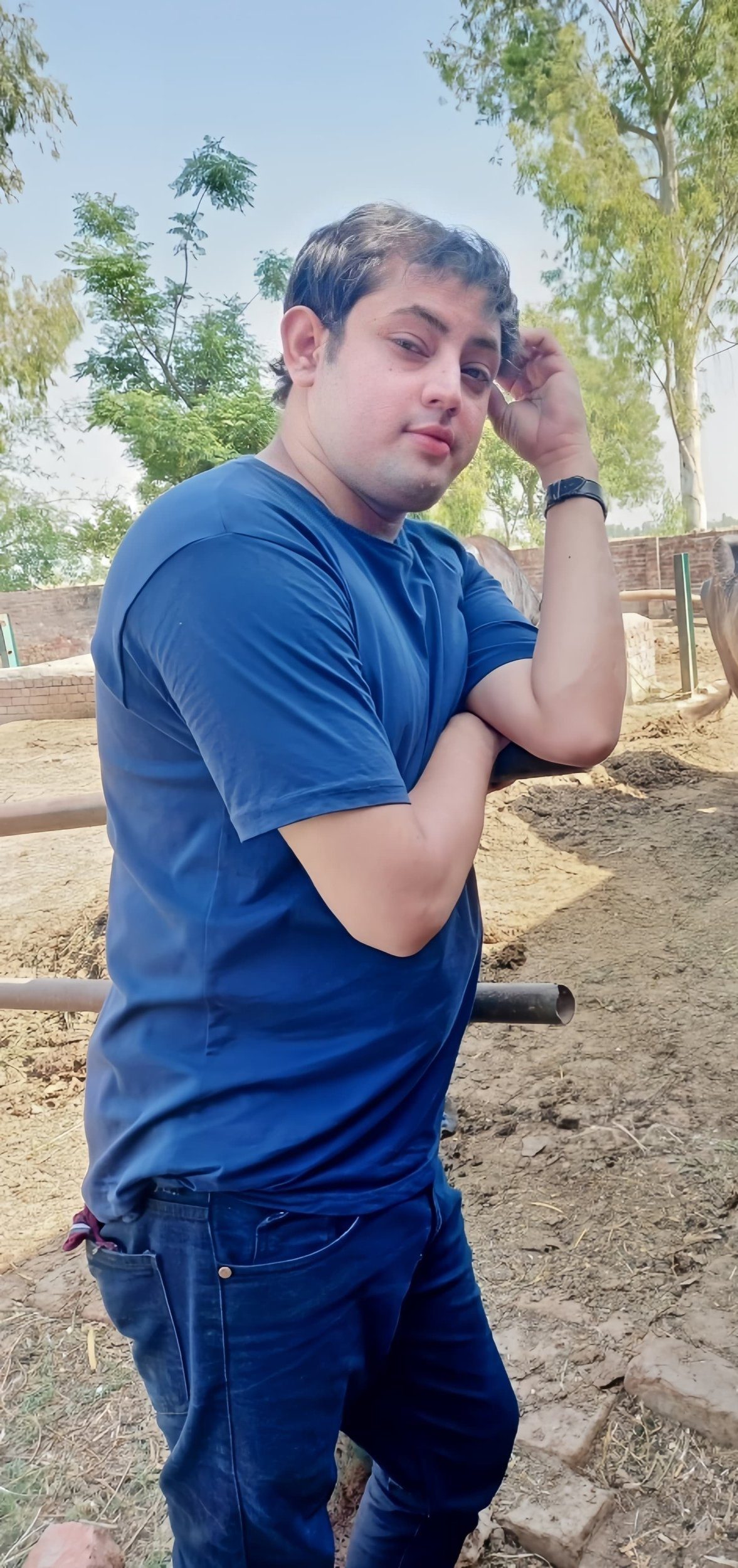 Nomi Sheikh Nauman Rauf