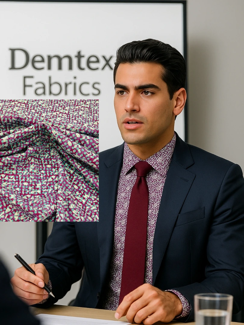 Demtex Fabrics | Paarl