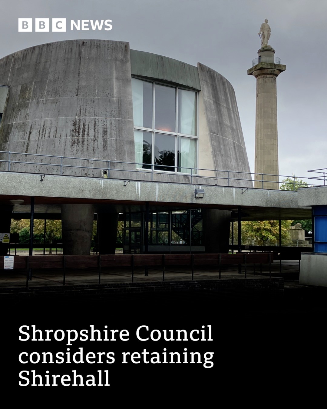 BBC Shropshire - 🔁 The council is considering a return to... | Facebook