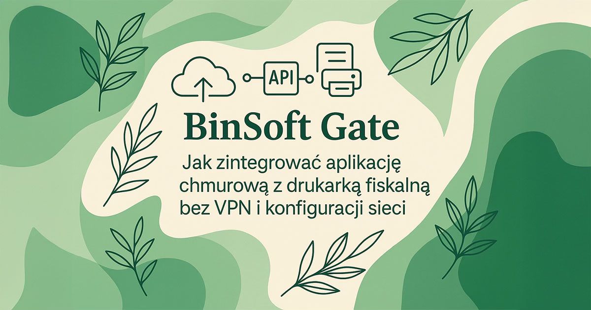 BinSoft | Szczytno