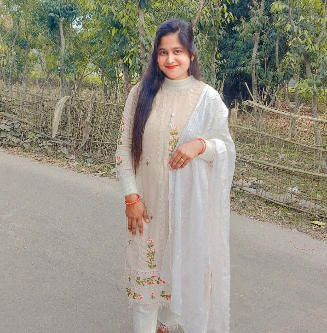Ruksana Parveen