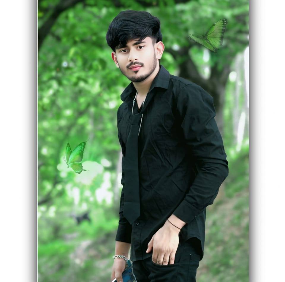 So Sohan Raj