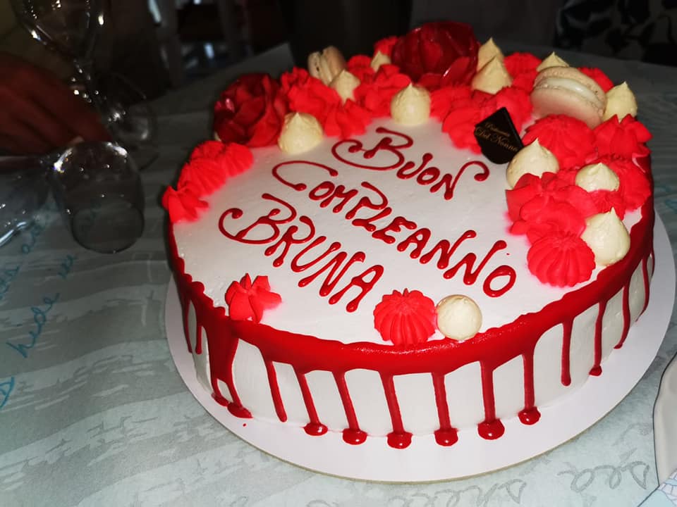 Keep Calm E Buon Compleanno Adelia Poster Elena Keep Calm O Matic