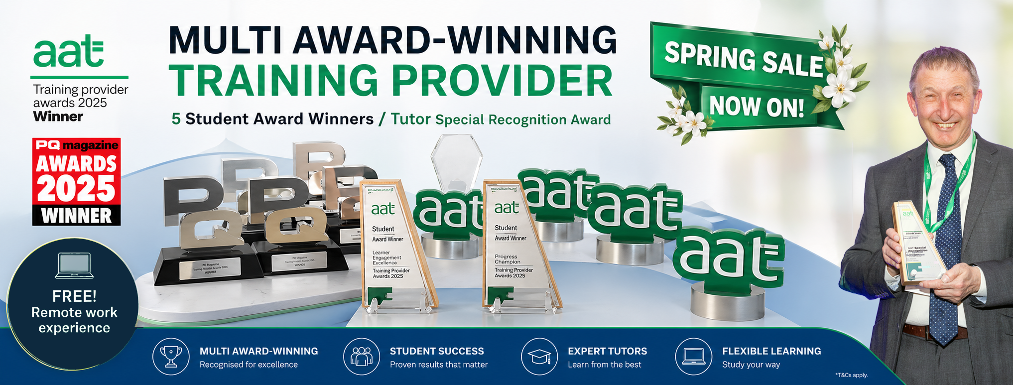 Our FREE AAT revision... - First Intuition Distance Learning | Facebook