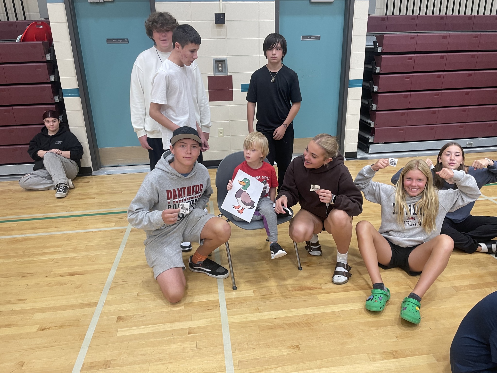 Glen Avon School SPERD added a... - Glen Avon School SPERD
