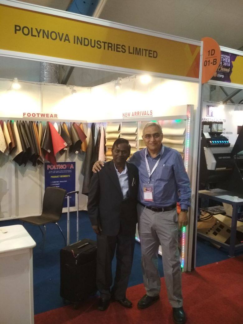Polynova Industries Ltd | Mumbai