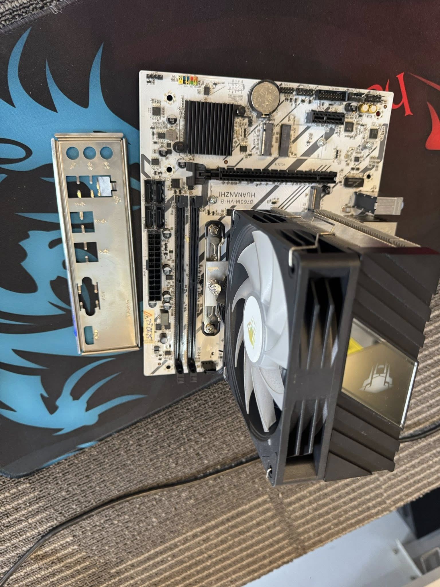 VGA Siêu Rẻ VN - Chợ PC & Gaming Gear(SUB) | Rẻ vầy mà anh em còn chê ...