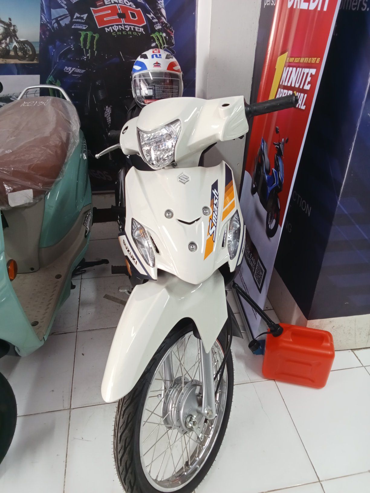 スズキ Looking for a Reliable Motorcycle? We've Got You! 🏍️🔥 Choose
