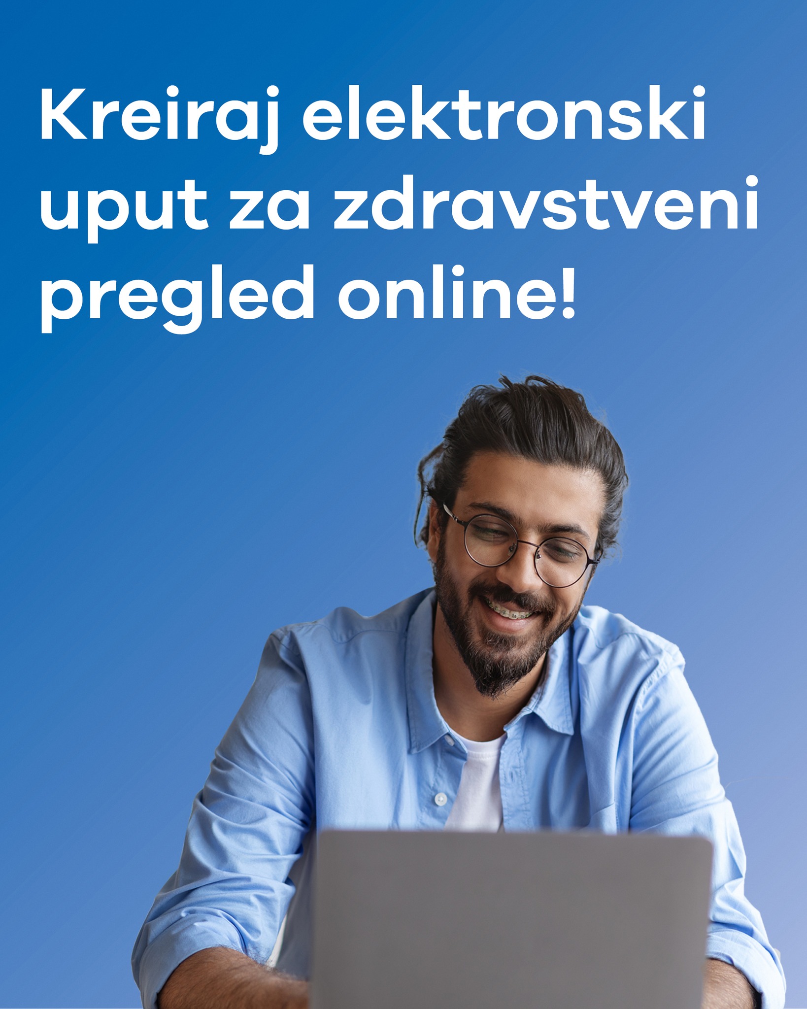UNIQA - Elektronski uput za zdravstveni pregled sada možete izdati ...