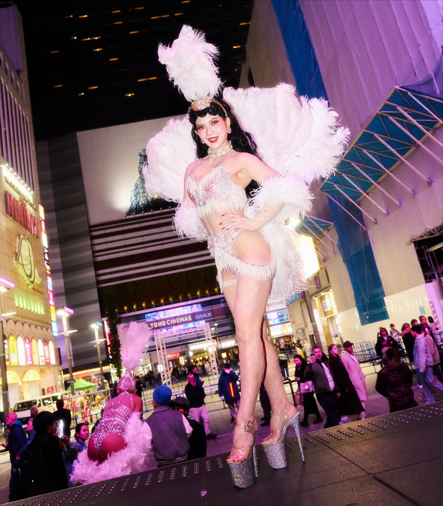 MomoMcももまっく Hiromi McFaddin (@momomc.japan) • Facebook