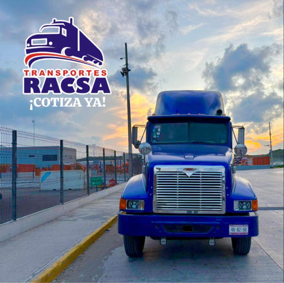 Transportes RACSA