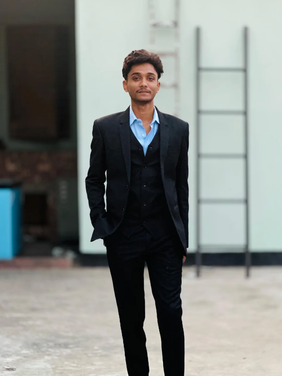 Jarsamul Islam