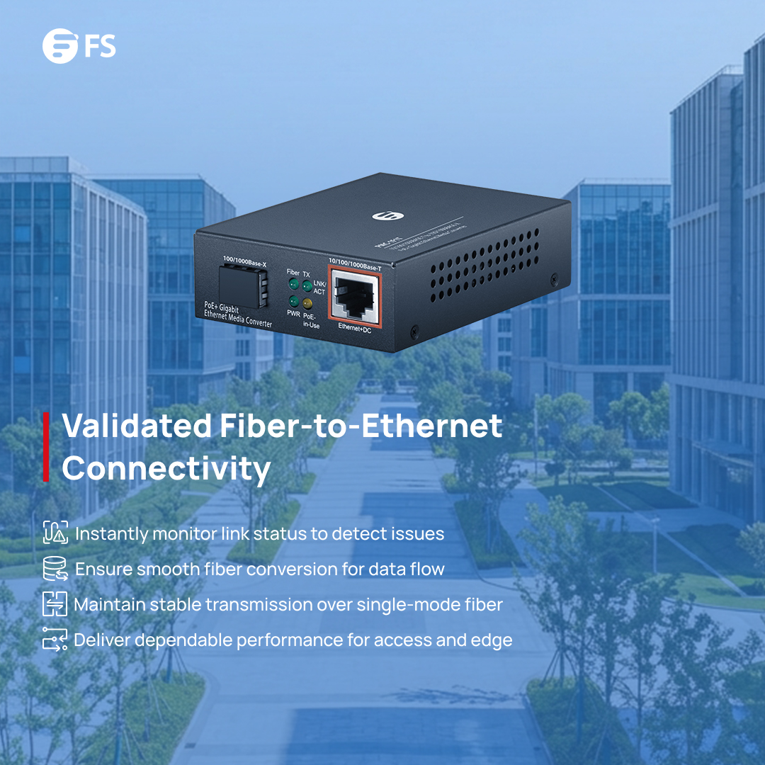 FS.com - Integrated with EDFA, OEO and OLP hot-swappable modules, the ...