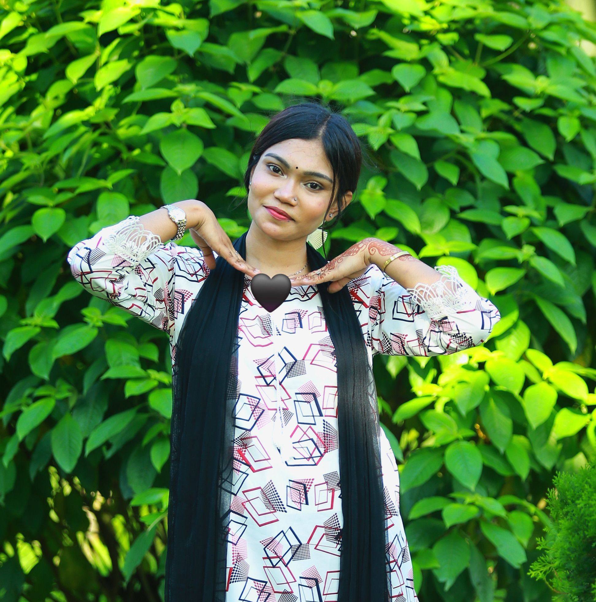Rusha Aiyat