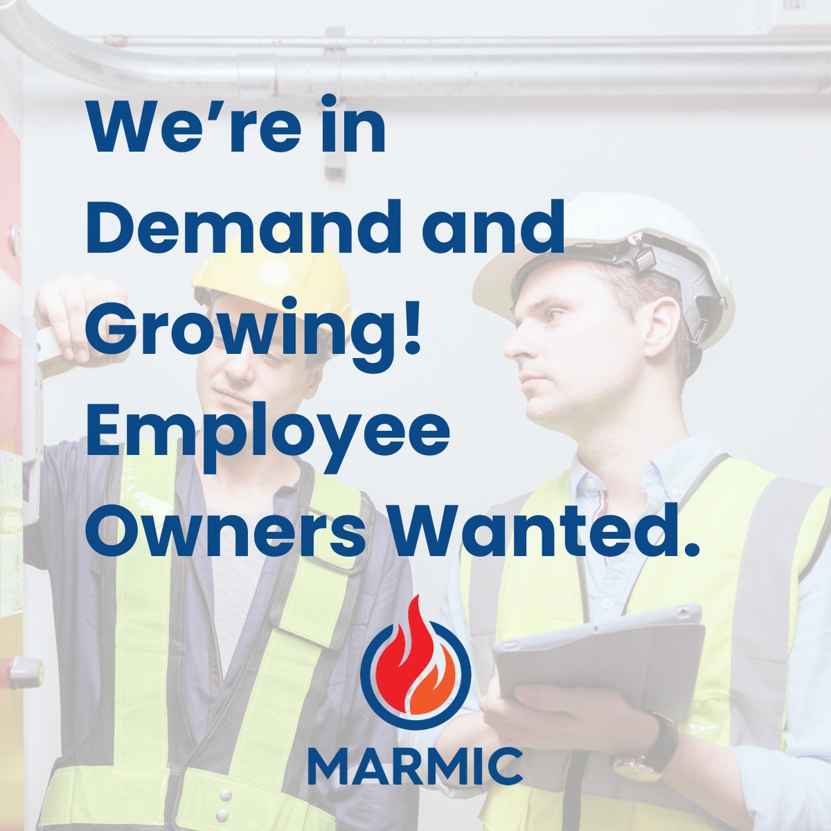 Marmic Fire & Safety Co.