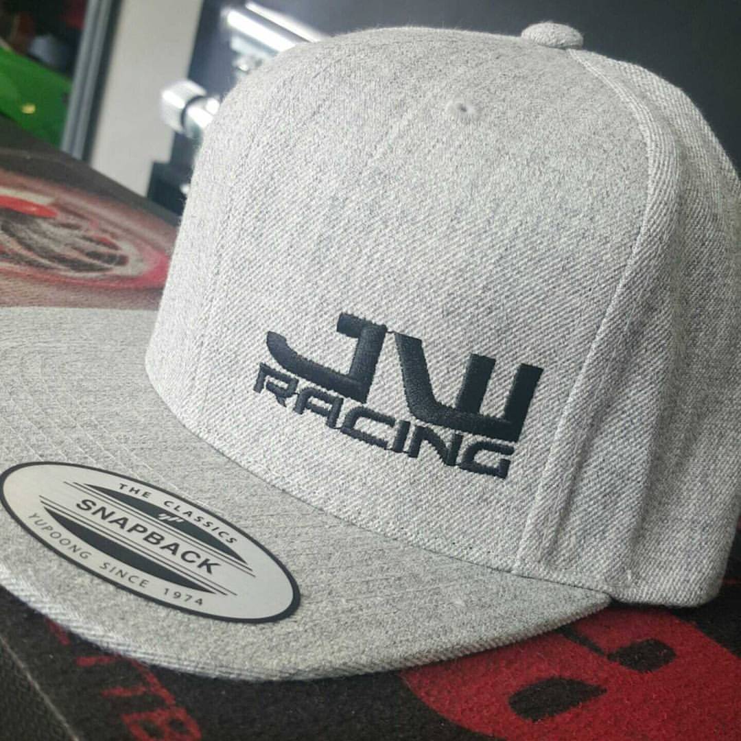 JW - Fresh grey hats now in stock! Get yours before they're all gone ...
