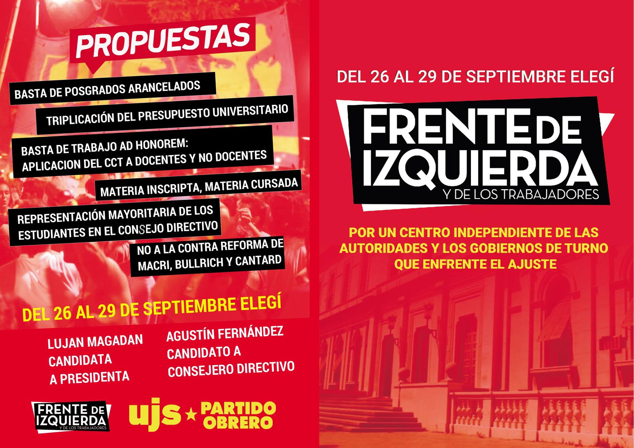 Ujs Fcjs