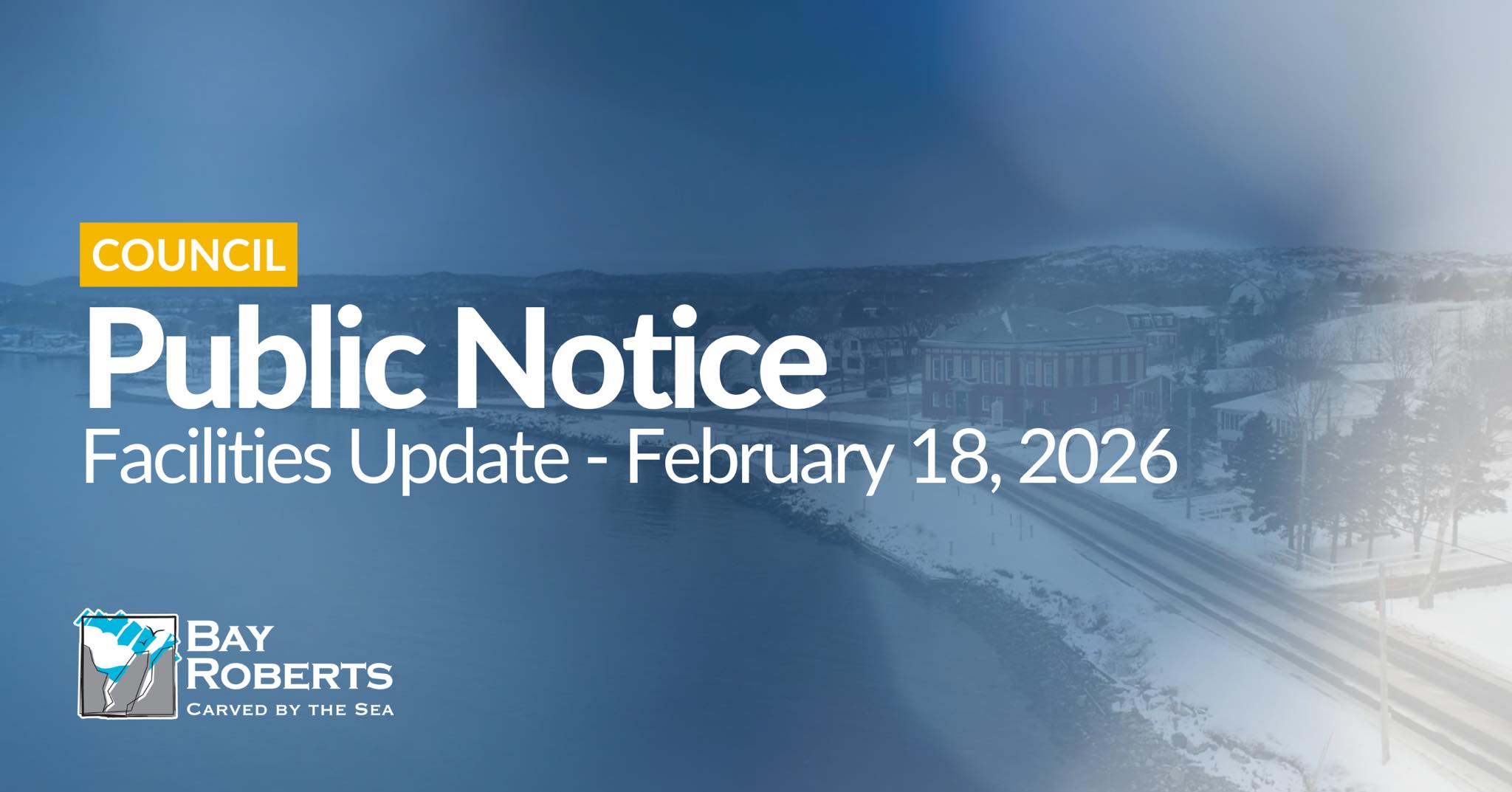 Town - 🚨 11am Update - Facilities will be closed for the remainder of ...