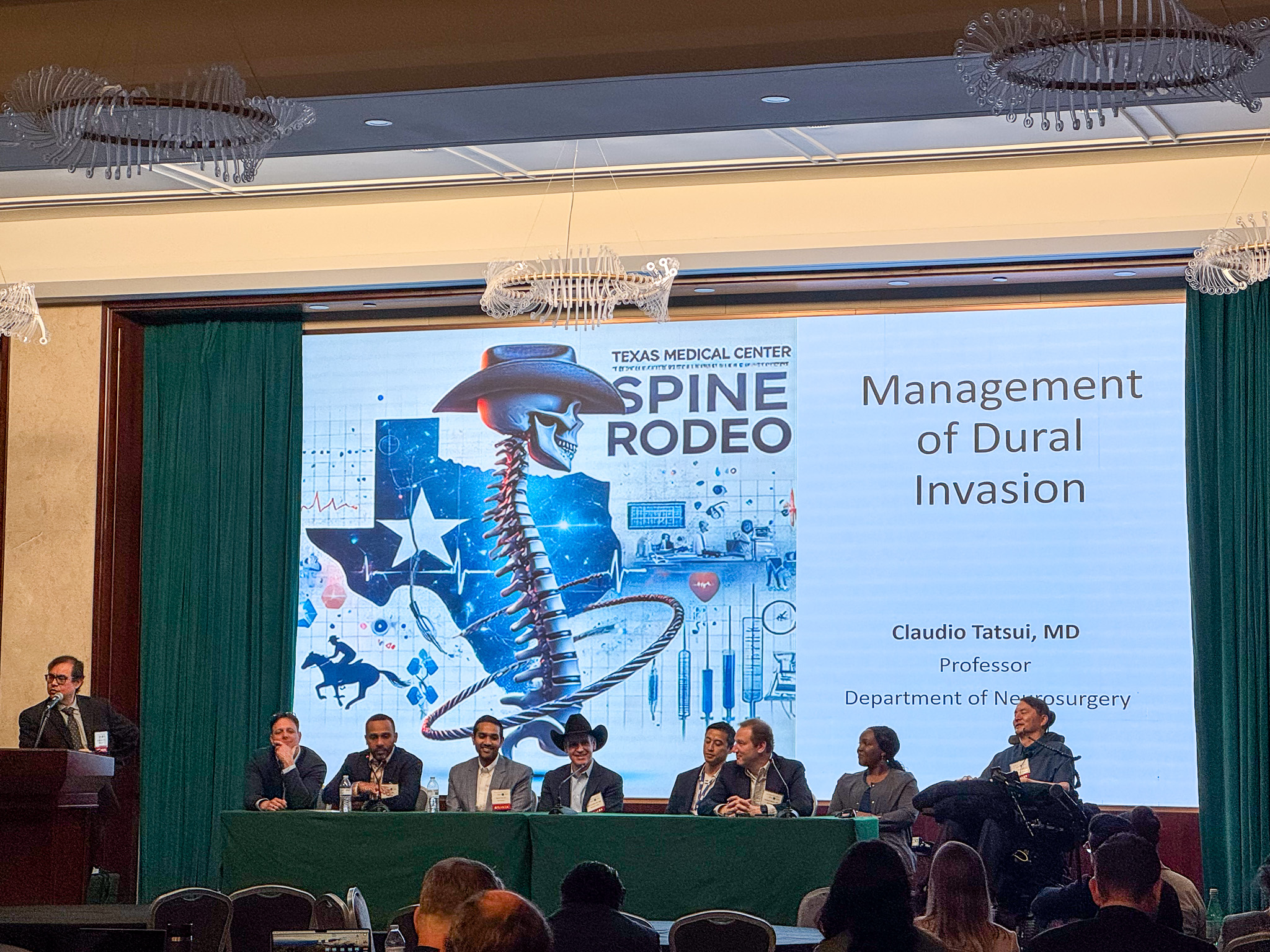 Baylor College of Medicine Department of Neurosurgery | Houston TX